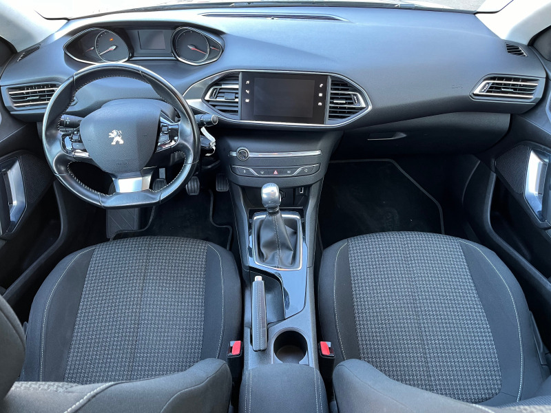 Peugeot 308, снимка 5 - Автомобили и джипове - 44417550