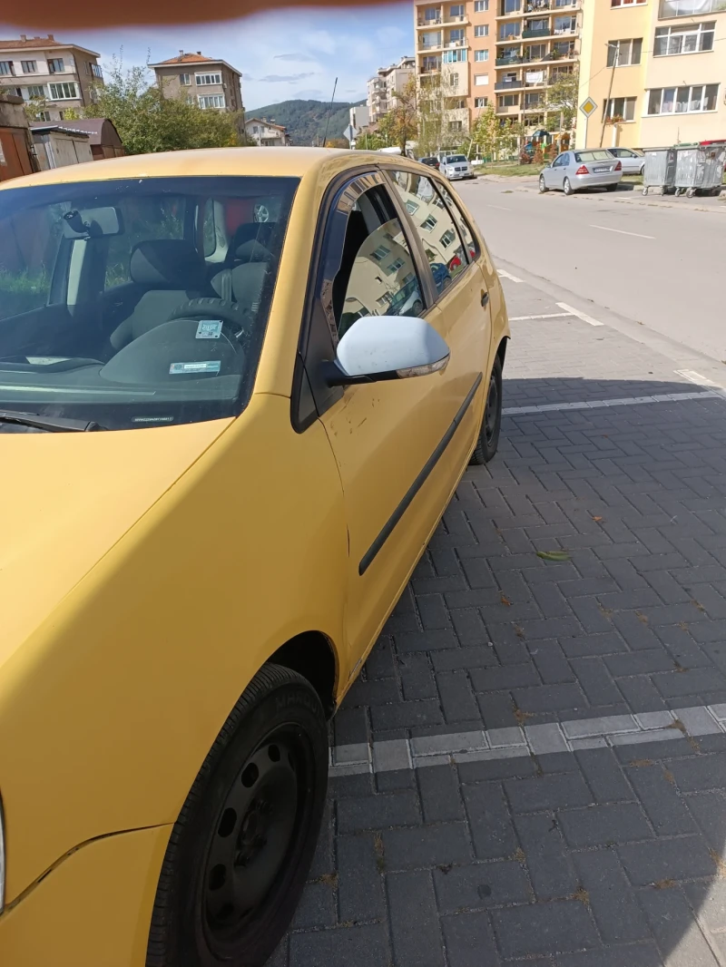 VW Polo А, снимка 1 - Автомобили и джипове - 47813933