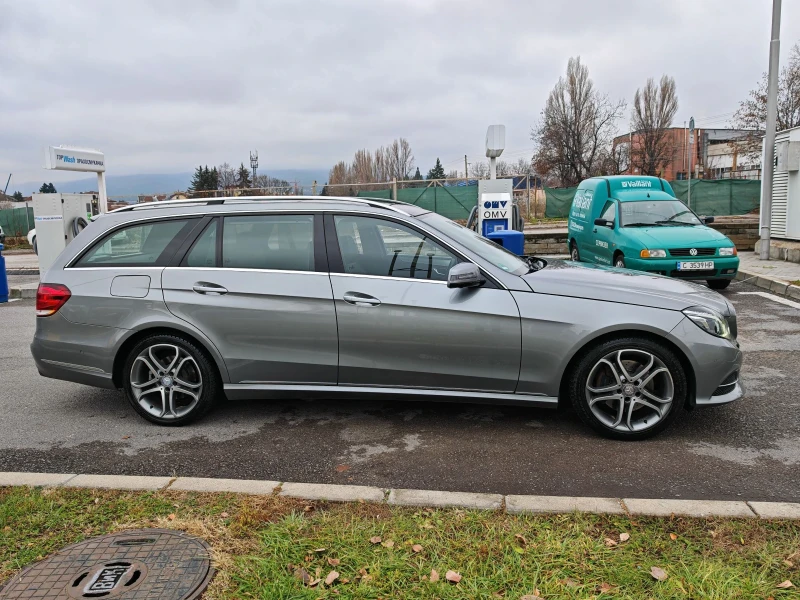 Mercedes-Benz E 250 CDI 204k.HYBRID, ТОП СЪСТОЯНИЕ НАПЪЛНО ОБСЛУЖЕН , снимка 5 - Автомобили и джипове - 48311106