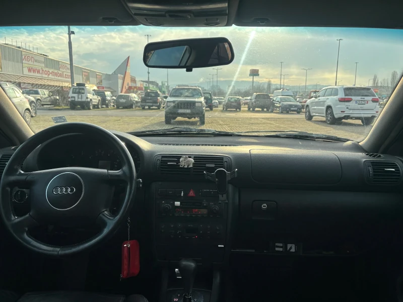 Audi A3, снимка 3 - Автомобили и джипове - 48924127