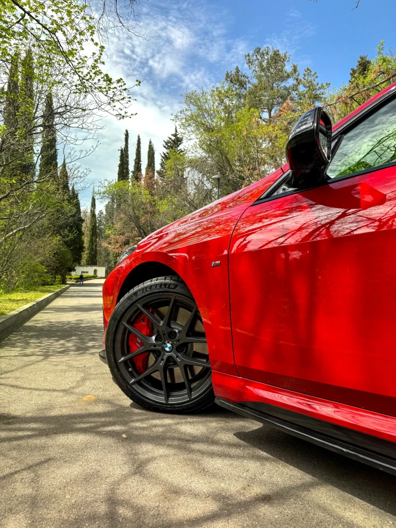 BMW 2 Gran Coupe M235i xDrive MAXTON-DESIGN , снимка 7 - Автомобили и джипове - 52316417