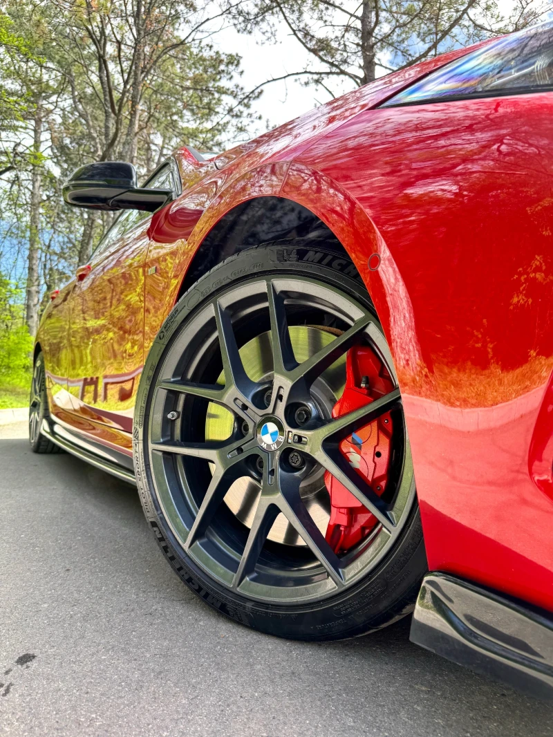 BMW 2 Gran Coupe M235i xDrive MAXTON-DESIGN , снимка 5 - Автомобили и джипове - 52316417