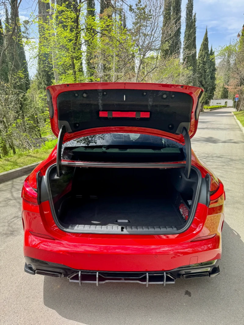 BMW 2 Gran Coupe M235i xDrive MAXTON-DESIGN , снимка 12 - Автомобили и джипове - 52316417