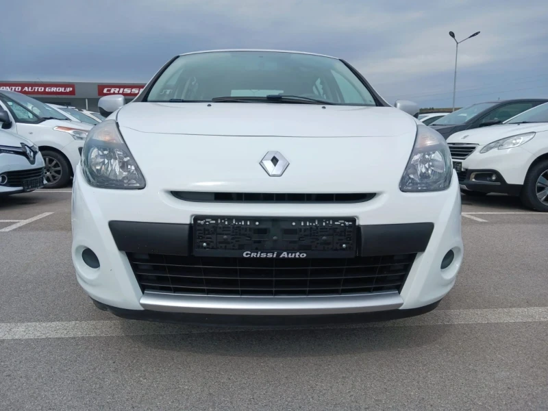 Renault Clio 1.2 16V 111000km, снимка 2 - Автомобили и джипове - 49680707