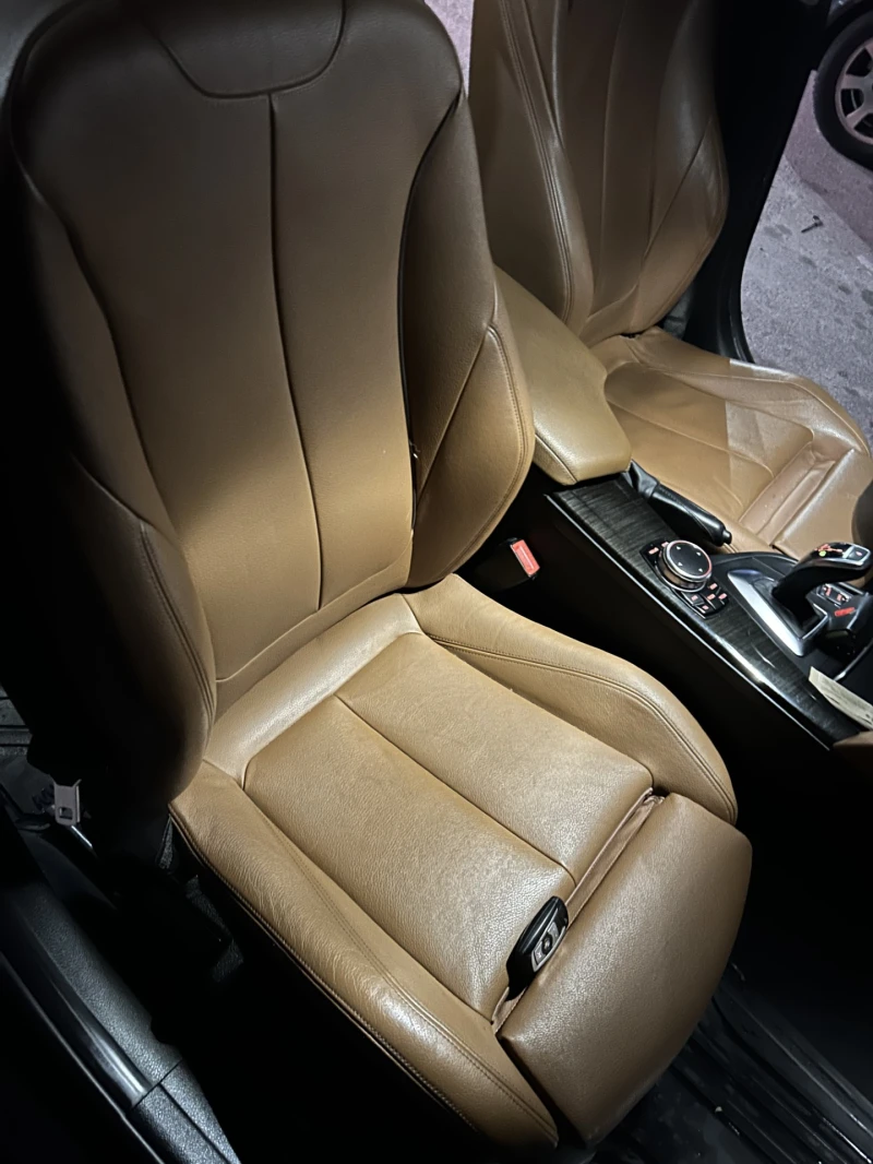 BMW 330 M suspension, X drive, снимка 7 - Автомобили и джипове - 52252186