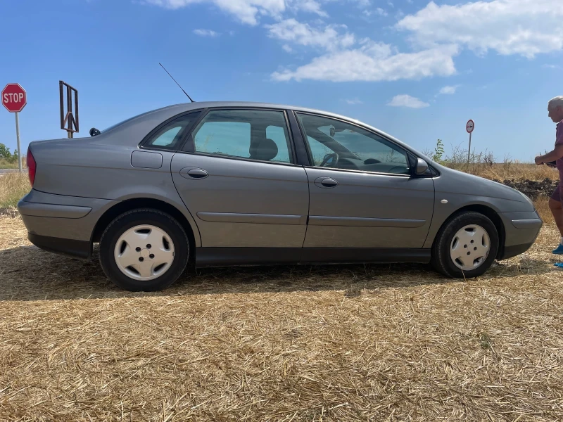 Citroen C5, снимка 5 - Автомобили и джипове - 51225576
