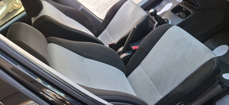 Suzuki SX4 1.6 Shine 4x4 Алкантара!! EURO 5b климатроник!!, снимка 13 - Автомобили и джипове - 51693136