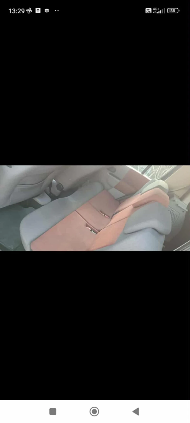 Renault Modus 1.4, снимка 8 - Автомобили и джипове - 51896528