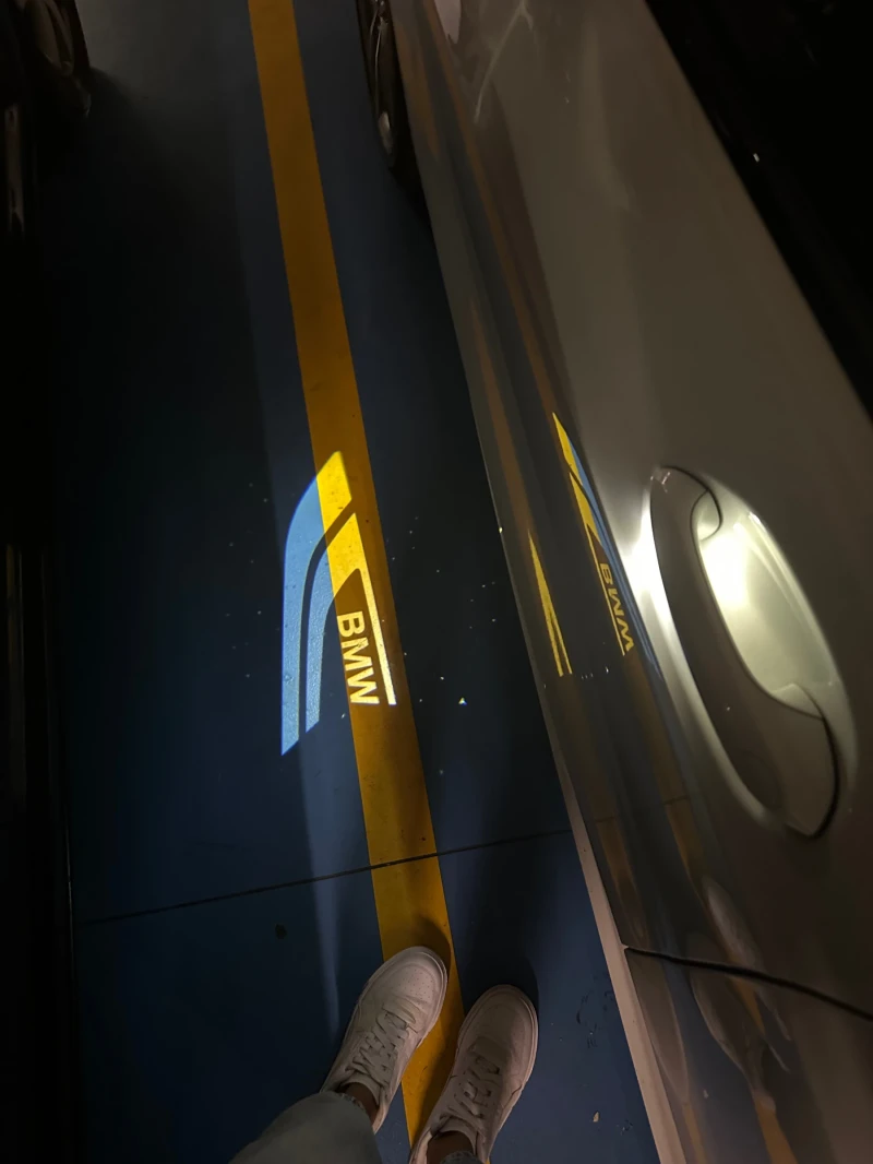 BMW 118 M-пакет 118D, снимка 15 - Автомобили и джипове - 52657261