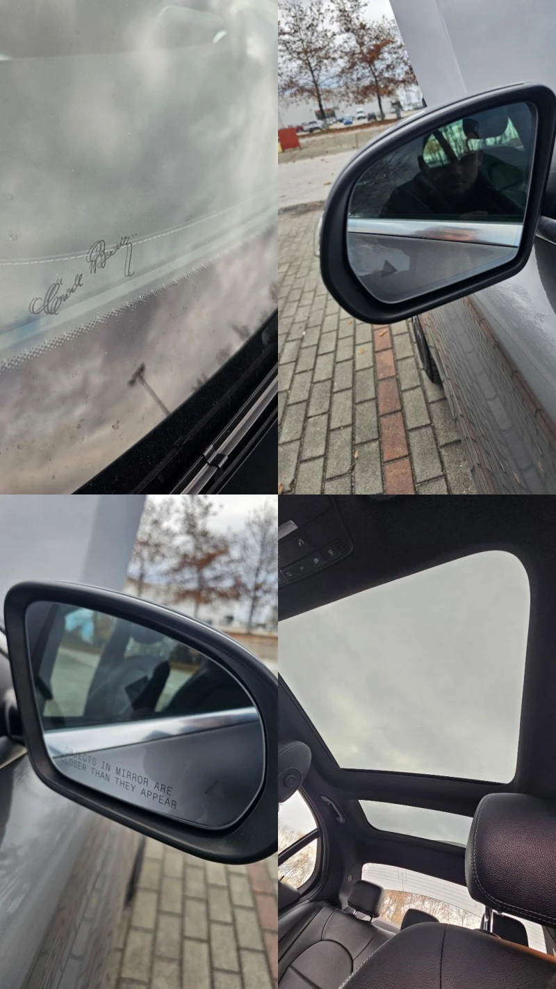 Mercedes-Benz C 300, снимка 15 - Автомобили и джипове - 52497060