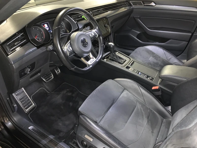 VW Arteon R-line, снимка 7 - Автомобили и джипове - 52527455