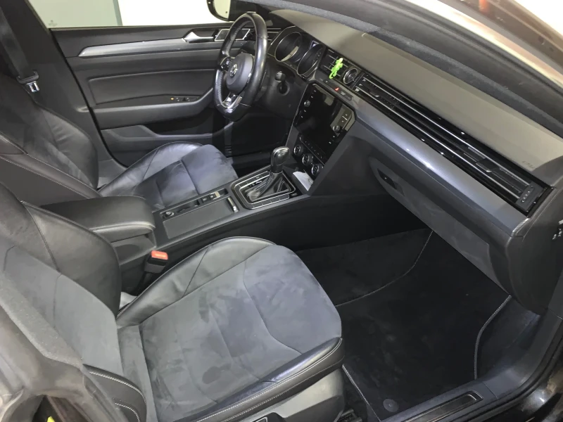 VW Arteon R-line, снимка 6 - Автомобили и джипове - 52527455