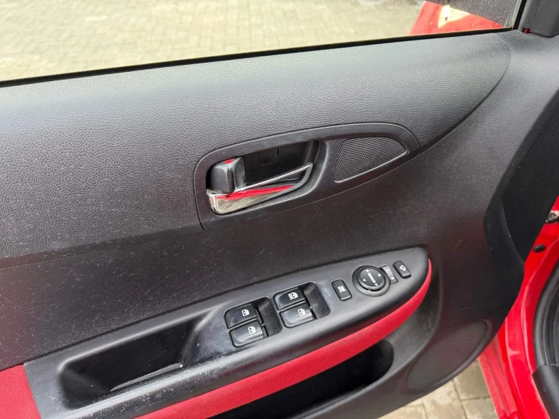 Hyundai I20 1.4 бензин, снимка 12 - Автомобили и джипове - 52665447