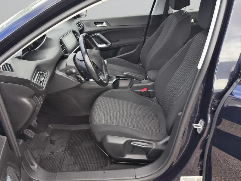 Peugeot 308 NEW ACTIVE 1.2 e-THP 130 BVM6 EURO 6.3 // 1909085, снимка 11 - Автомобили и джипове - 52772626