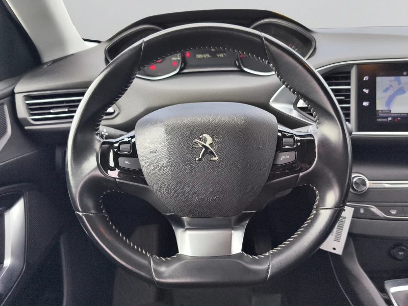 Peugeot 308 NEW ACTIVE 1.2 e-THP 130 BVM6 EURO 6.3 // 1909085, снимка 10 - Автомобили и джипове - 52772626