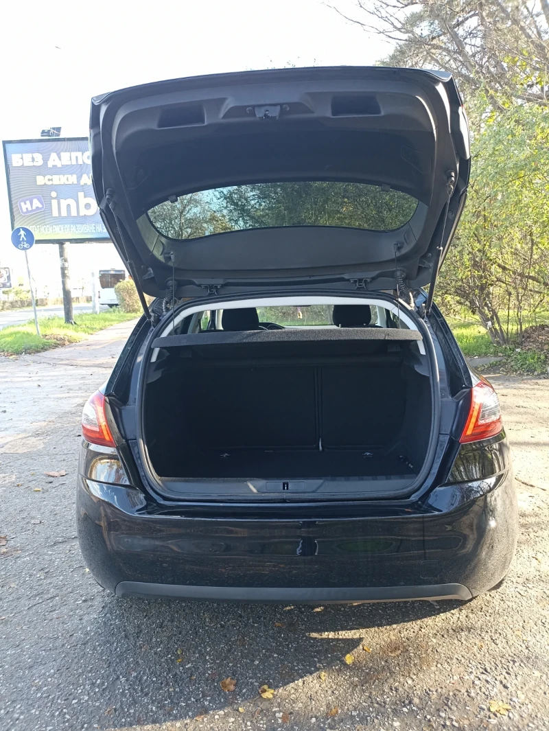 Peugeot 308 Active, снимка 4 - Автомобили и джипове - 52818170