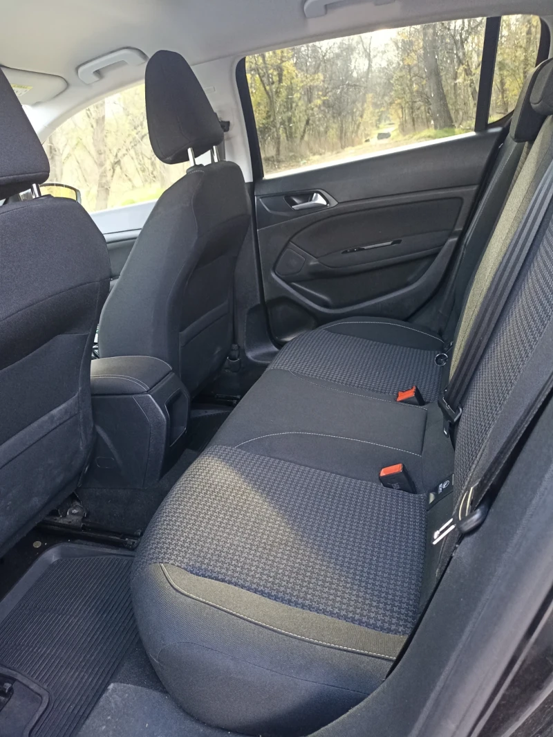 Peugeot 308 Active, снимка 5 - Автомобили и джипове - 52818170