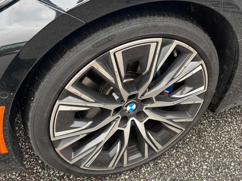 BMW 440 * M440i xDrive * CARFAX * ЦЕНА ДО БГ, снимка 7 - Автомобили и джипове - 52849638