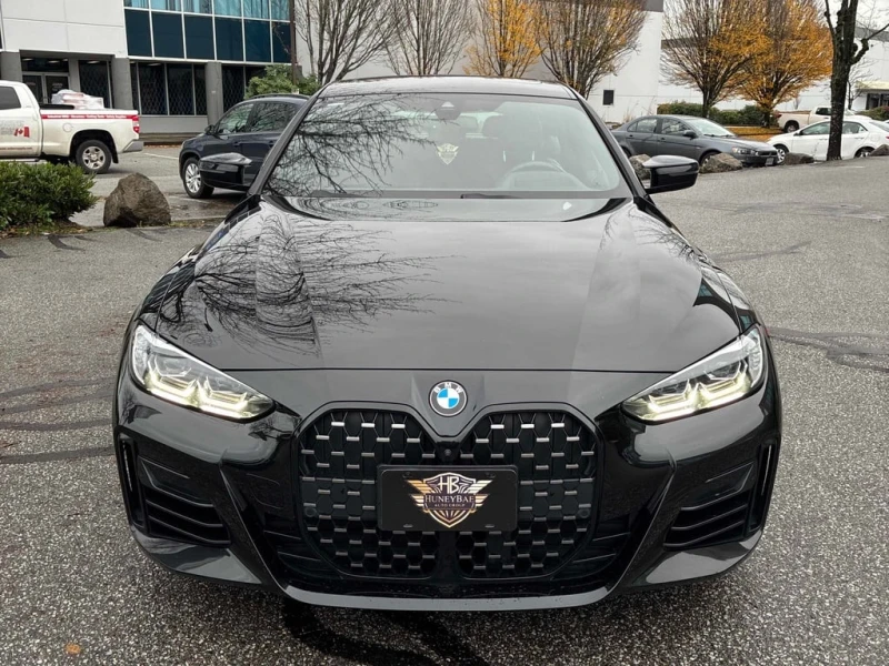 BMW 440 * M440i xDrive * CARFAX * ЦЕНА ДО БГ, снимка 6 - Автомобили и джипове - 52849638