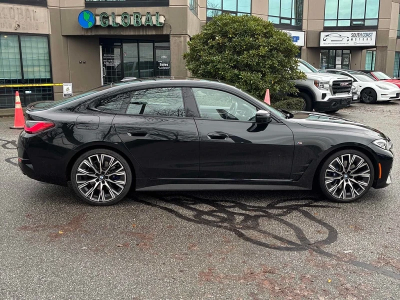 BMW 440 * M440i xDrive * CARFAX * ЦЕНА ДО БГ, снимка 3 - Автомобили и джипове - 52849638