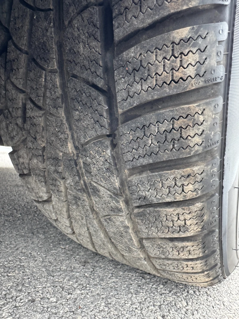 Mercedes-Benz S 500 4MATIC НОВ ВНОС, снимка 16 - Автомобили и джипове - 52882523