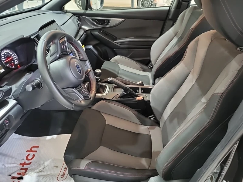 Subaru WRX * MANUAL * CARFAX * БЕЗ ПЪРВОНАЧАЛНА ВНОСКА, снимка 5 - Автомобили и джипове - 52967368