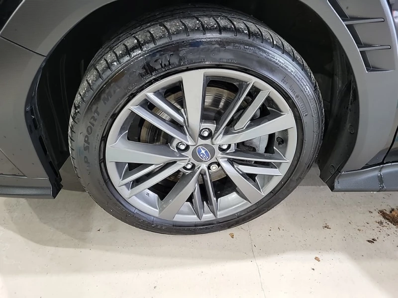 Subaru WRX * MANUAL * CARFAX * БЕЗ ПЪРВОНАЧАЛНА ВНОСКА, снимка 6 - Автомобили и джипове - 52967368