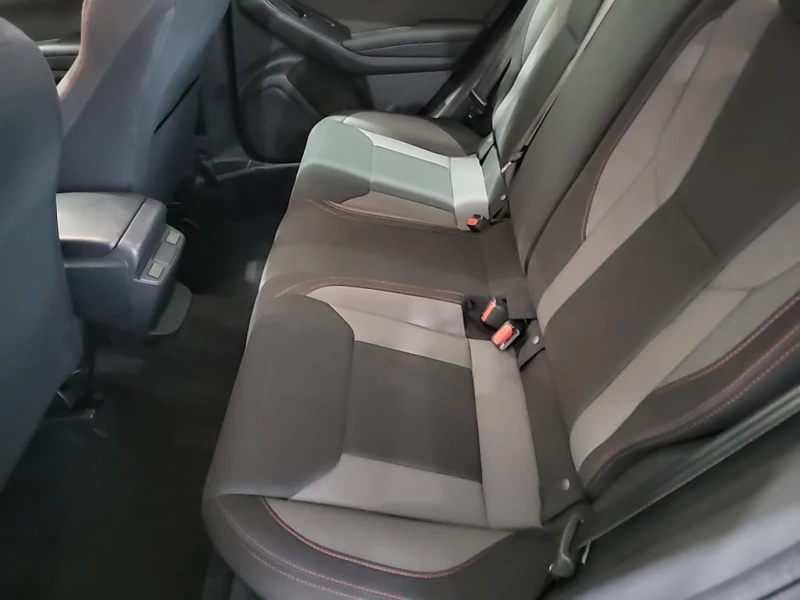 Subaru WRX * MANUAL * CARFAX * БЕЗ ПЪРВОНАЧАЛНА ВНОСКА, снимка 13 - Автомобили и джипове - 52967368