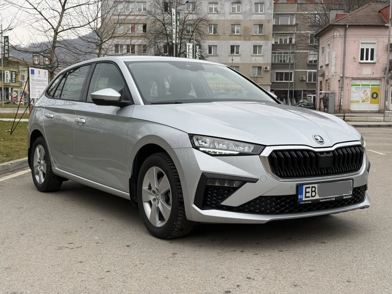 Skoda Scala Edition, снимка 2 - Автомобили и джипове - 53309687