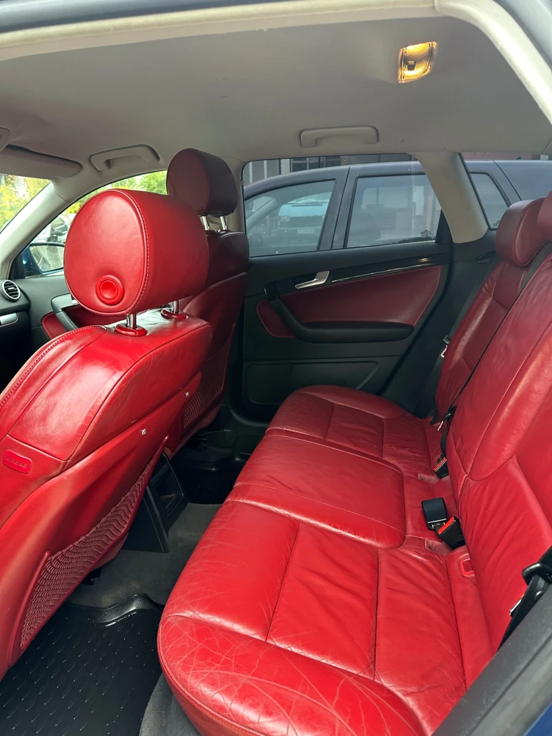 Audi A3 2.0 170к.с. ВСИЧКИ ЕКСТРИ , снимка 13 - Автомобили и джипове - 53340721