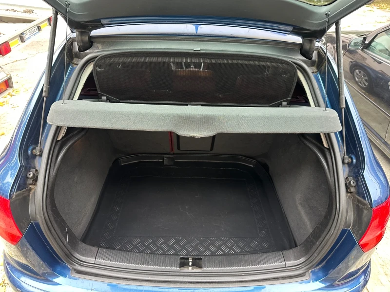 Audi A3 2.0 170к.с. ВСИЧКИ ЕКСТРИ , снимка 14 - Автомобили и джипове - 53340721