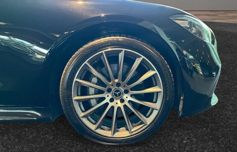 Mercedes-Benz S 580 AMG/LONG/4MATIC/EXCLUSIV/MANUFAKTUR/TV/BURM/PANO/, снимка 7 - Автомобили и джипове - 53354013