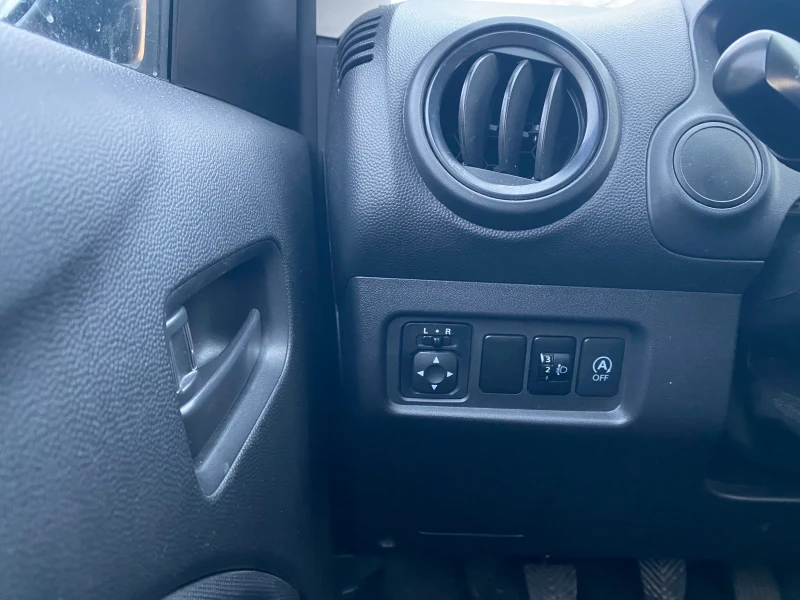 Mitsubishi Space star, снимка 11 - Автомобили и джипове - 53357292