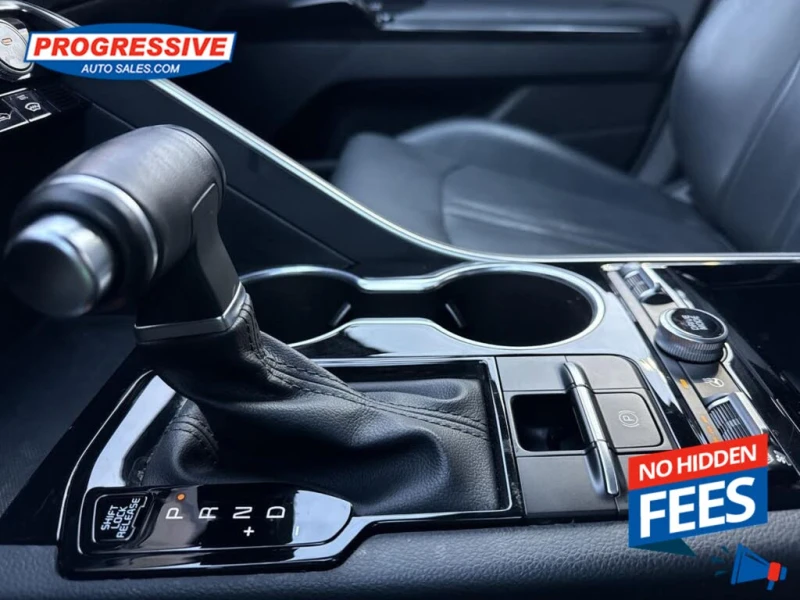 Kia K5 GT-Line FWD* АвтоКредит* (Цена до БГ) , снимка 15 - Автомобили и джипове - 53398257