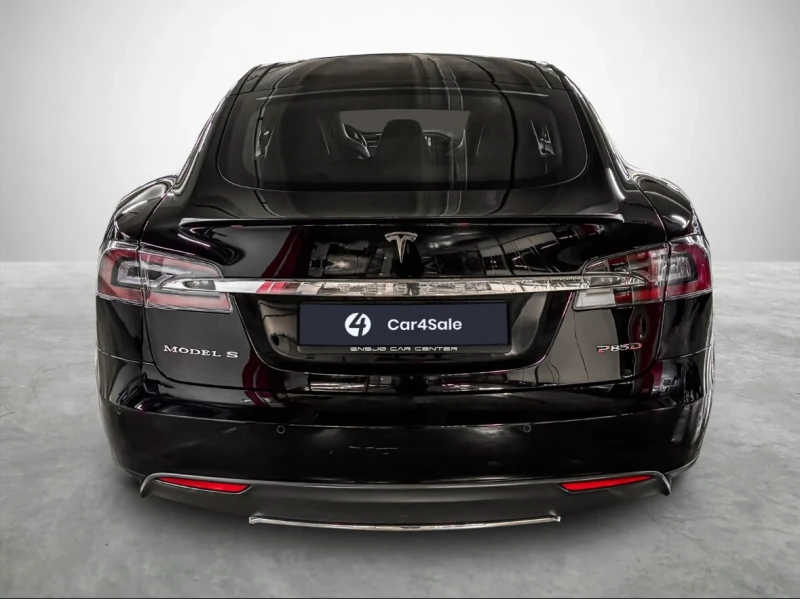 Tesla Model S P85D/700к.с./FreeSuperchage/Premium/WinterPack+ + , снимка 9 - Автомобили и джипове - 53501841