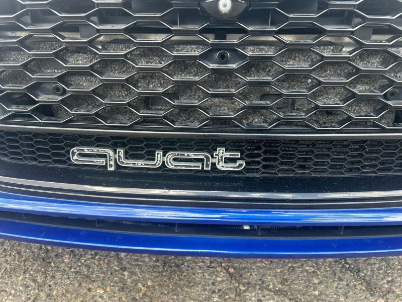 Audi S7 CARFAX АВТО КРЕДИТ - 31800 лв. - 93386682 | Car24.bg