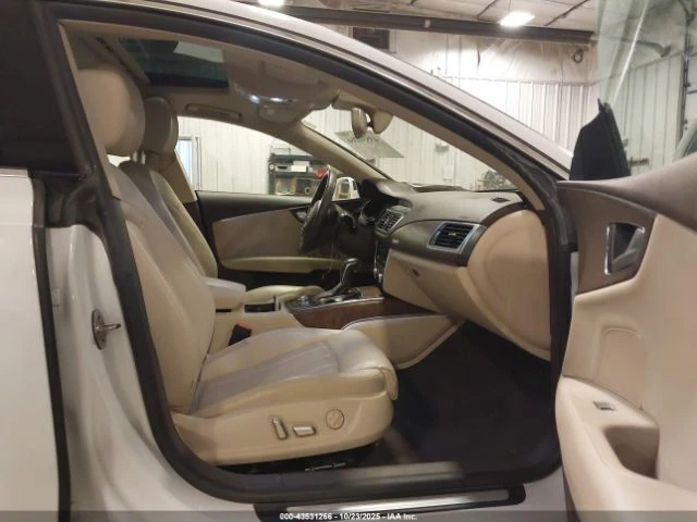 Audi A7 * CARFAX *    | Mobile.bg   10