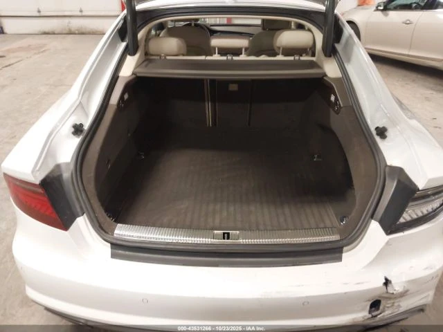 Audi A7 * CARFAX *    | Mobile.bg   16