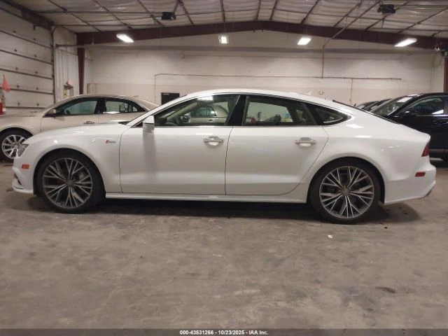 Audi A7 * CARFAX *    | Mobile.bg   5