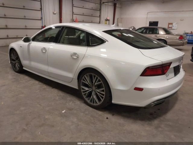 Audi A7 * CARFAX *    | Mobile.bg   4