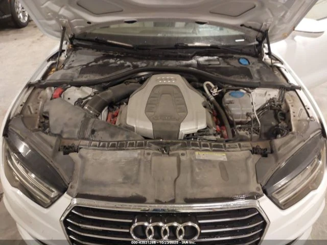 Audi A7 * CARFAX *    | Mobile.bg   15