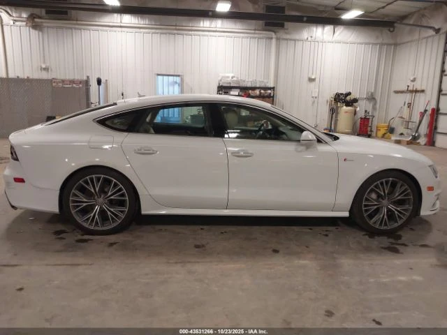 Audi A7 * CARFAX *    | Mobile.bg   6