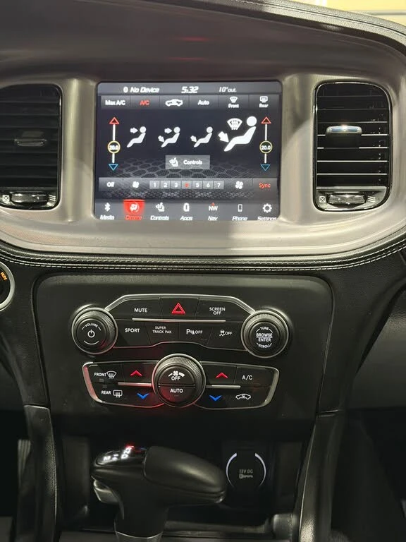 Dodge Charger * GT* AWD* * (  ) | Mobile.bg   14