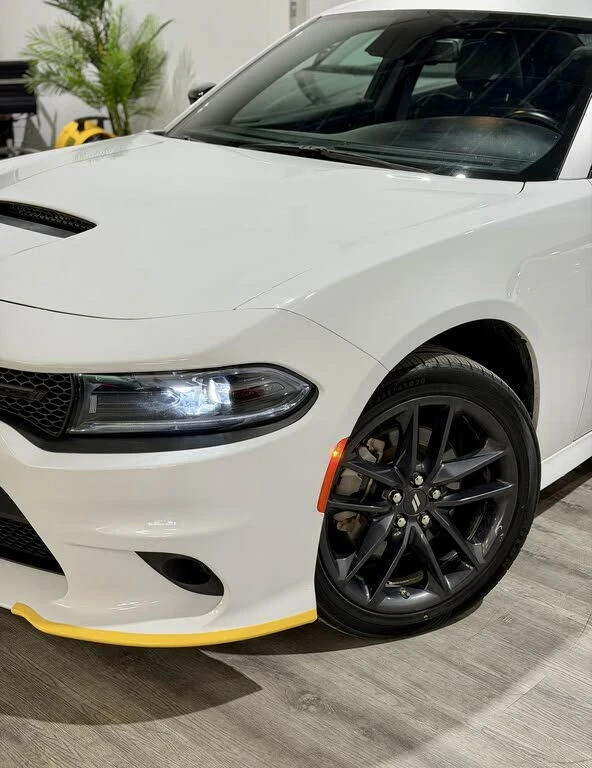 Dodge Charger * GT* AWD* АвтоКредит* (ЦЕНА ДО БГ) - изображение 2