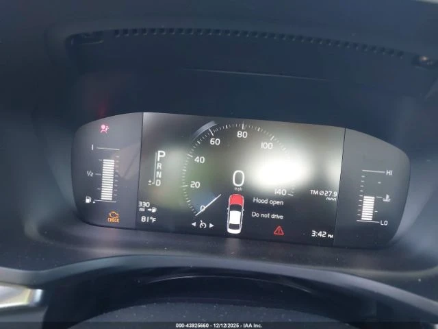 Volvo S60 T5 MOMENTUM - изображение 10