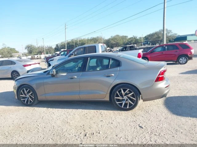 Volvo S60 T5 MOMENTUM - изображение 9