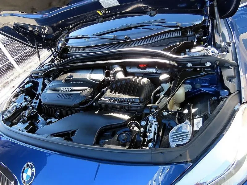 BMW 120 (F40) 120I Advantage | Mobile.bg � ����������� 17