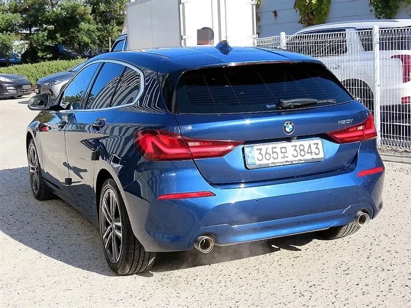 BMW 120 (F40) 120I Advantage | Mobile.bg � ����������� 3
