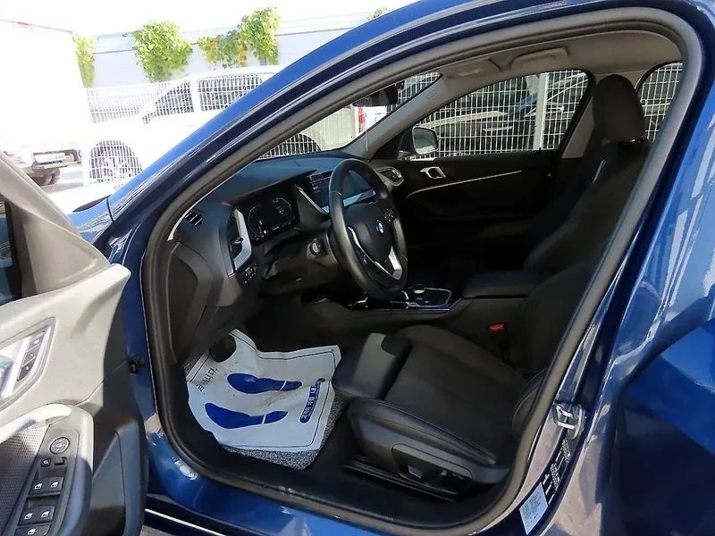 BMW 120 (F40) 120I Advantage | Mobile.bg � ����������� 5