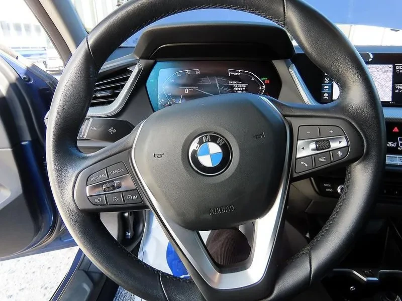 BMW 120 (F40) 120I Advantage | Mobile.bg � ����������� 8